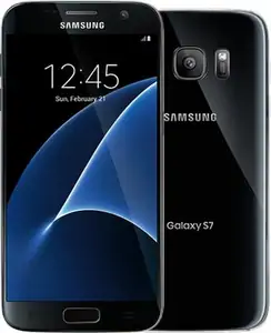 Замена матрицы на телефоне Samsung Galaxy S7 в Волгограде